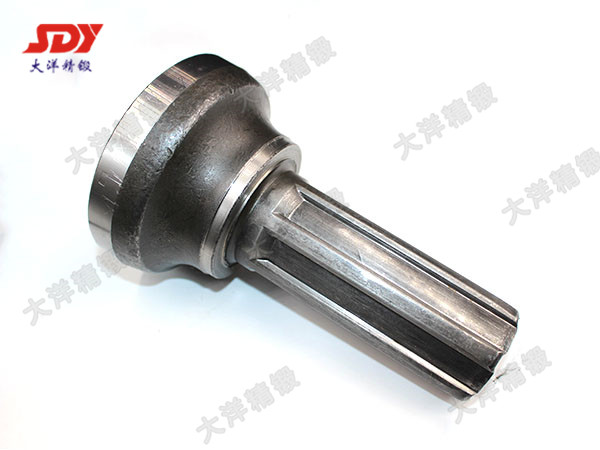 drill bit forging part