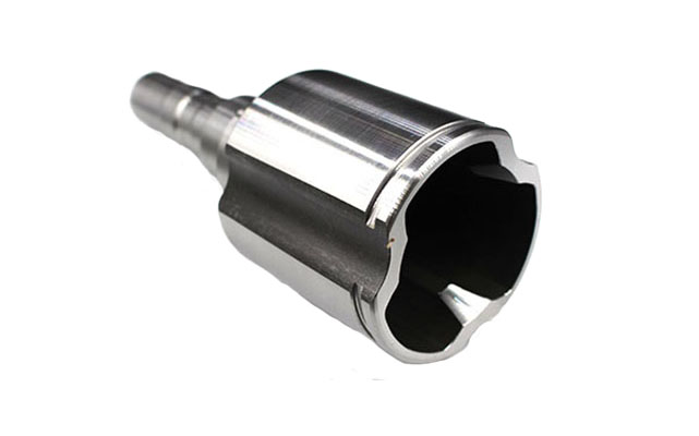 Drive shaft outer part