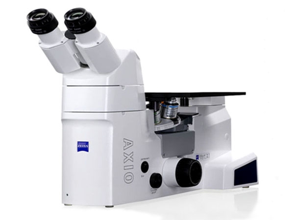 Zeiss Metalloscope